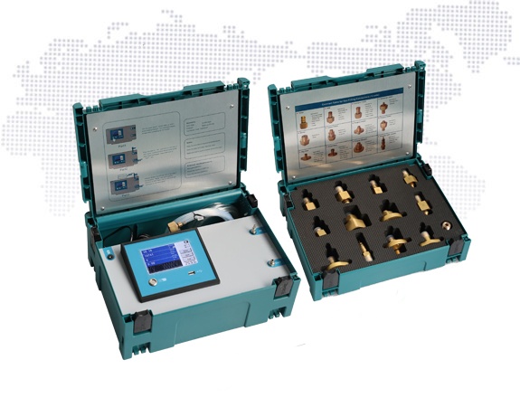 GDSF-311WPD SF6氣體綜合測試儀