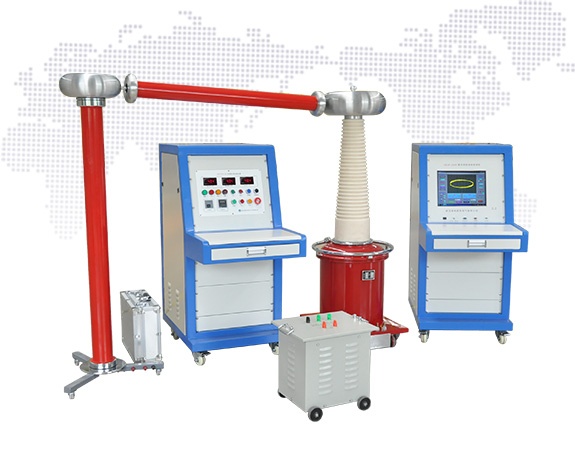 GDYT系列無局部放電試驗裝置