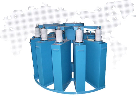 GDCL系列沖擊電流發生器