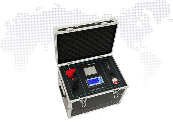 GDHL-600B回路電阻測試儀