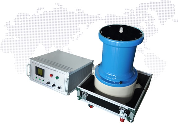 GDZG-S水內冷發(fā)電機通水直流耐壓試驗裝置