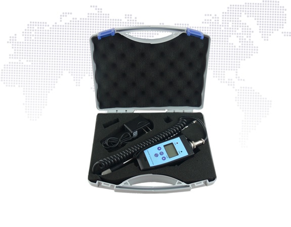 GDQL-H手持式氫氣檢漏儀