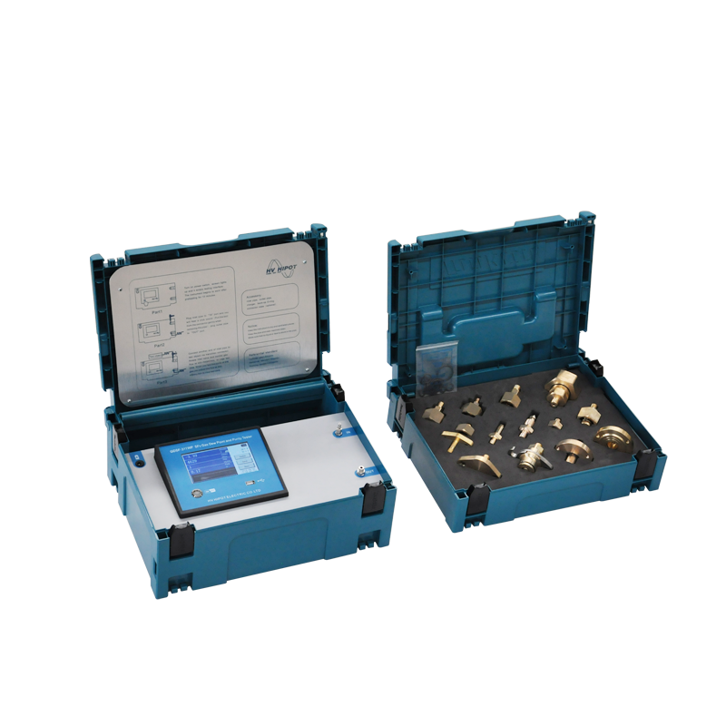 GDSF-311WPD  SF6氣體綜合測試儀